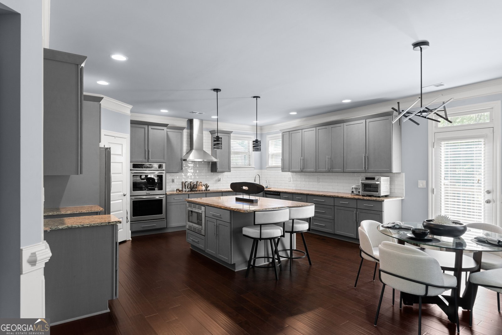 105 Browning Court Fayetteville - Photo 33