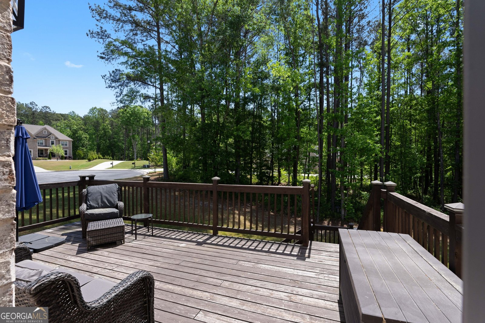 105 Browning Court Fayetteville - Photo 42