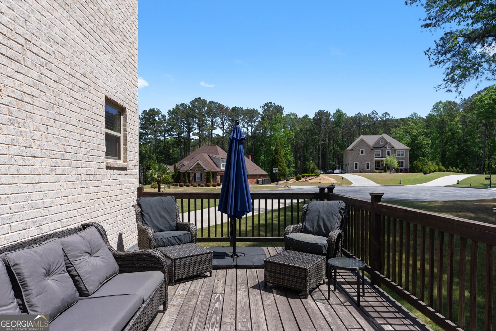 105 Browning Court Fayetteville - Photo 43