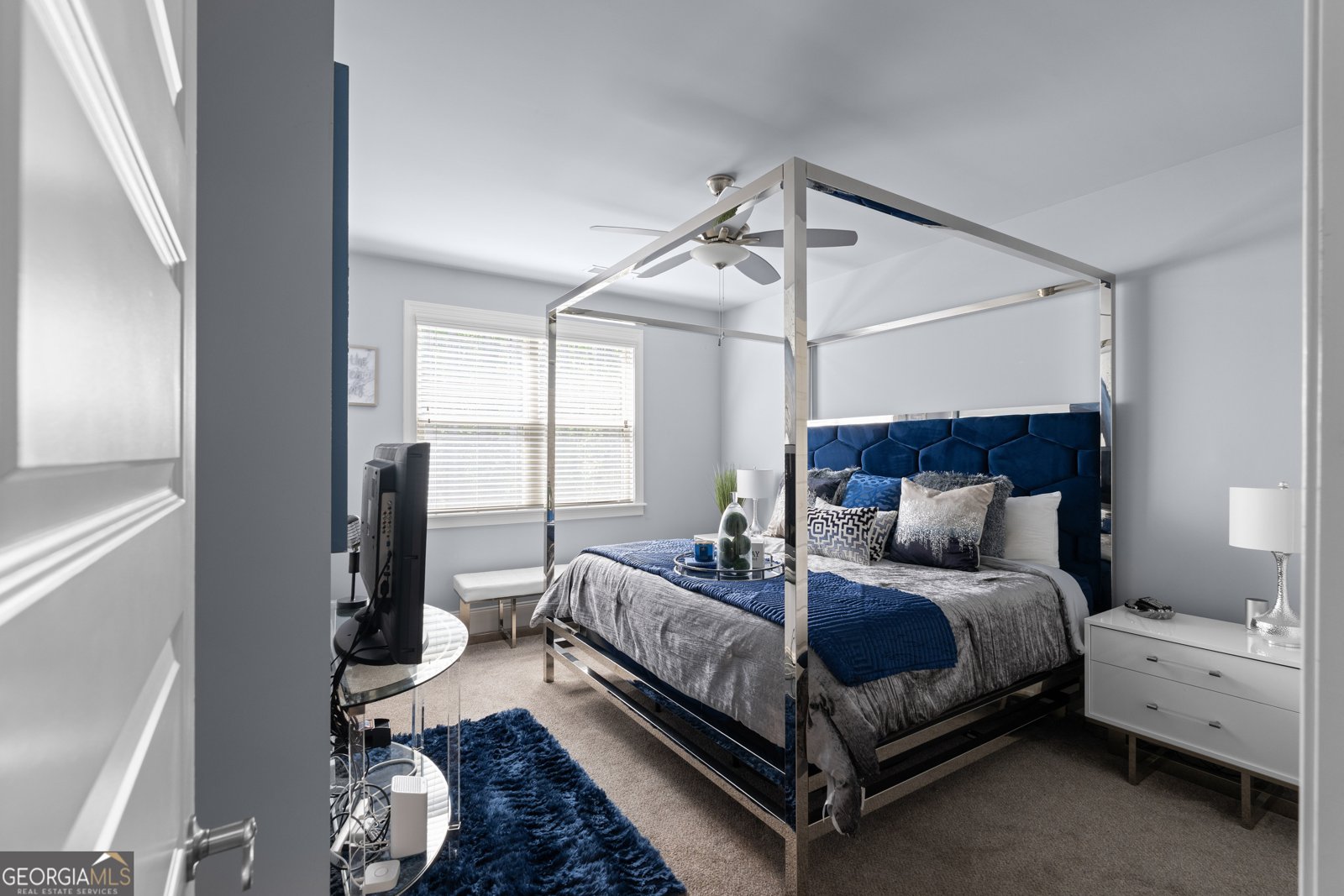 105 Browning Court Fayetteville - Photo 45