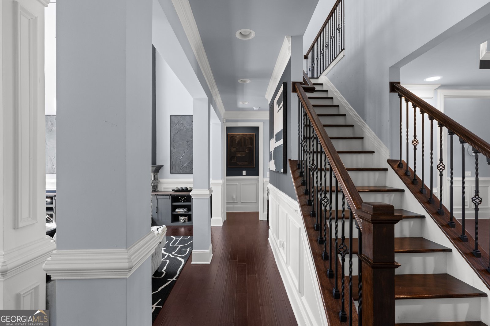 105 Browning Court Fayetteville - Photo 50