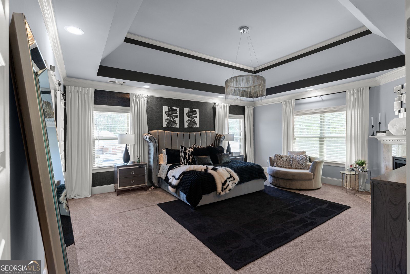 105 Browning Court Fayetteville - Photo 52