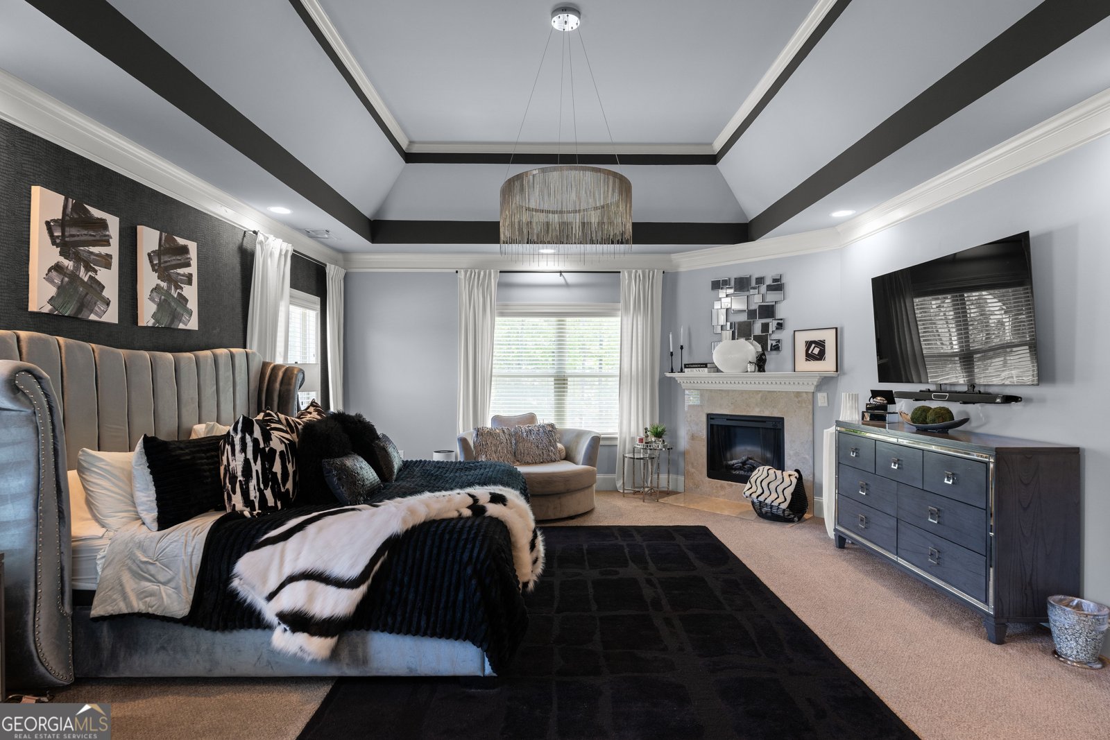 105 Browning Court Fayetteville - Photo 53