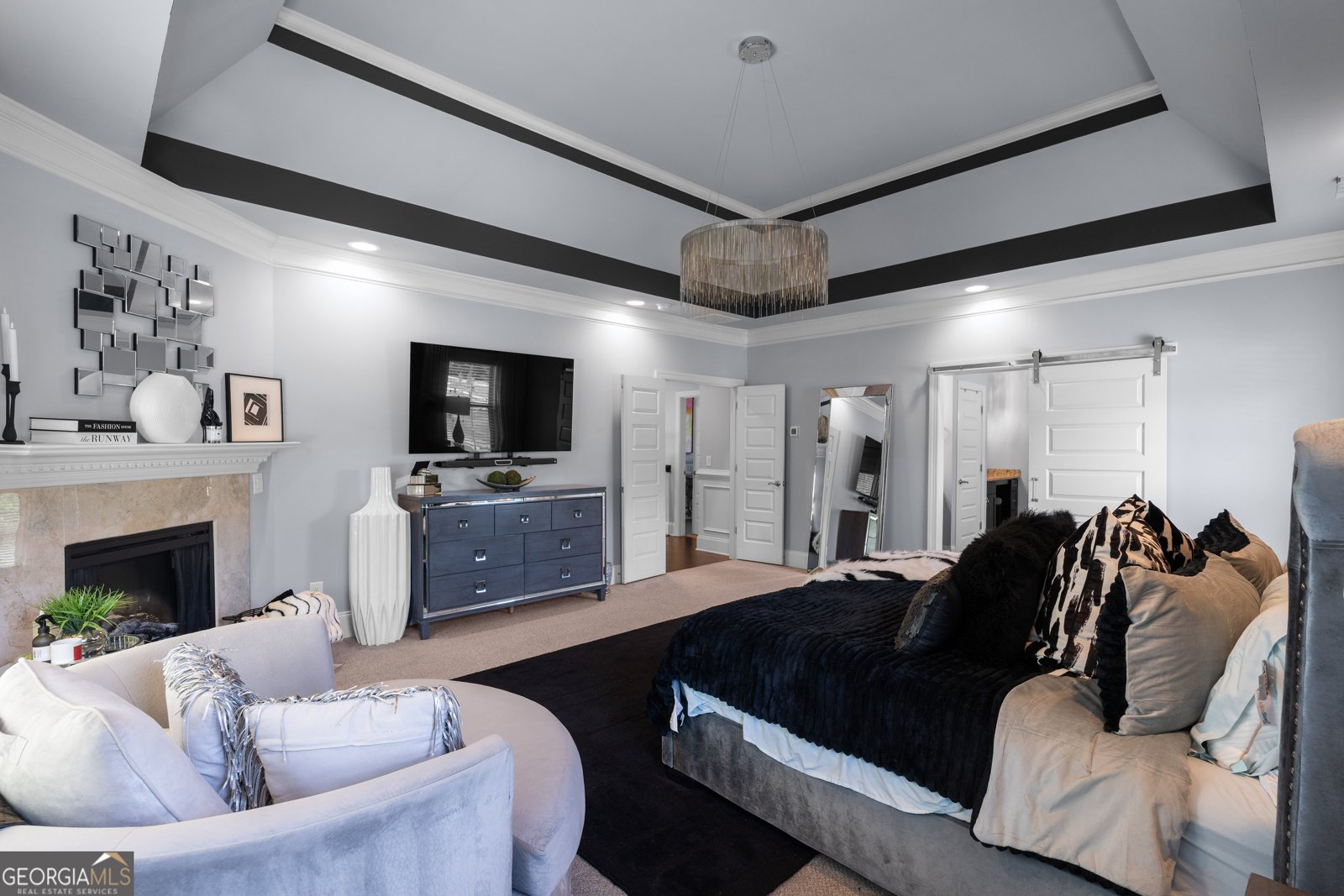 105 Browning Court Fayetteville - Photo 55