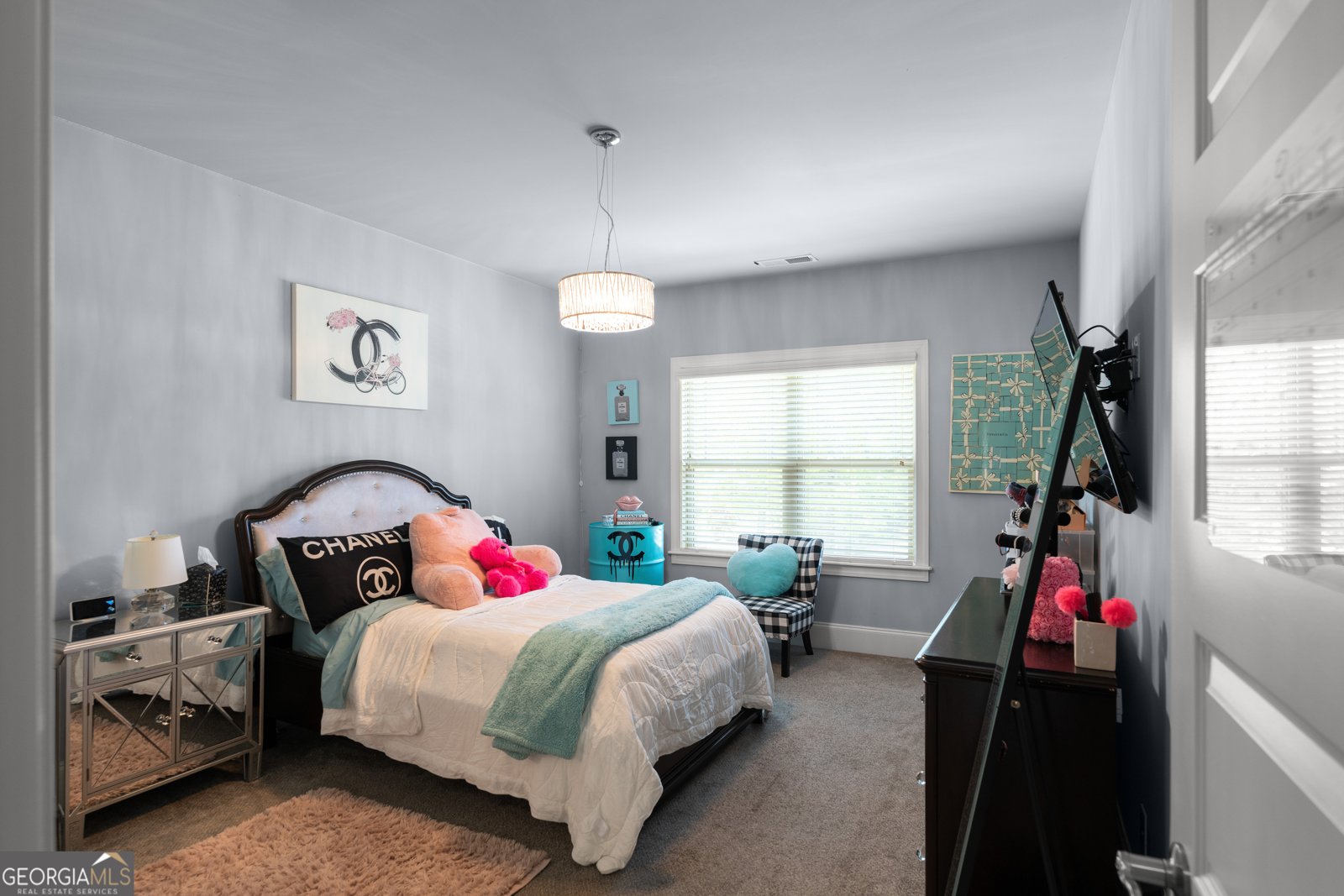 105 Browning Court Fayetteville - Photo 69