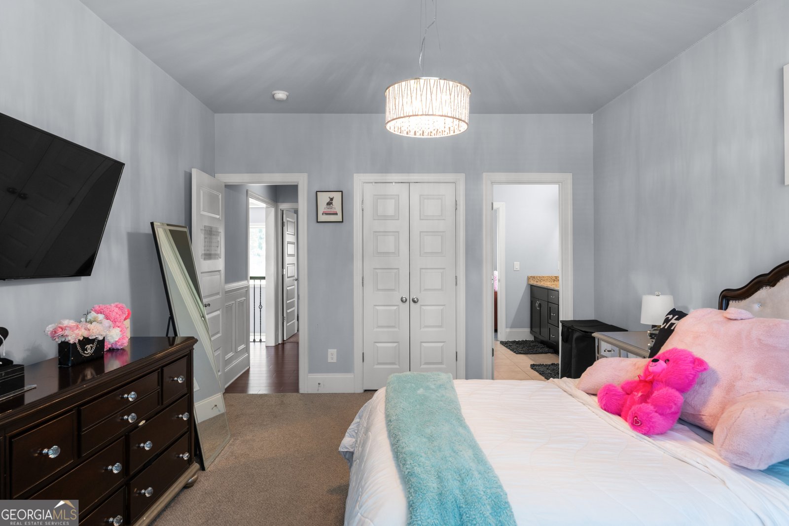 105 Browning Court Fayetteville - Photo 70