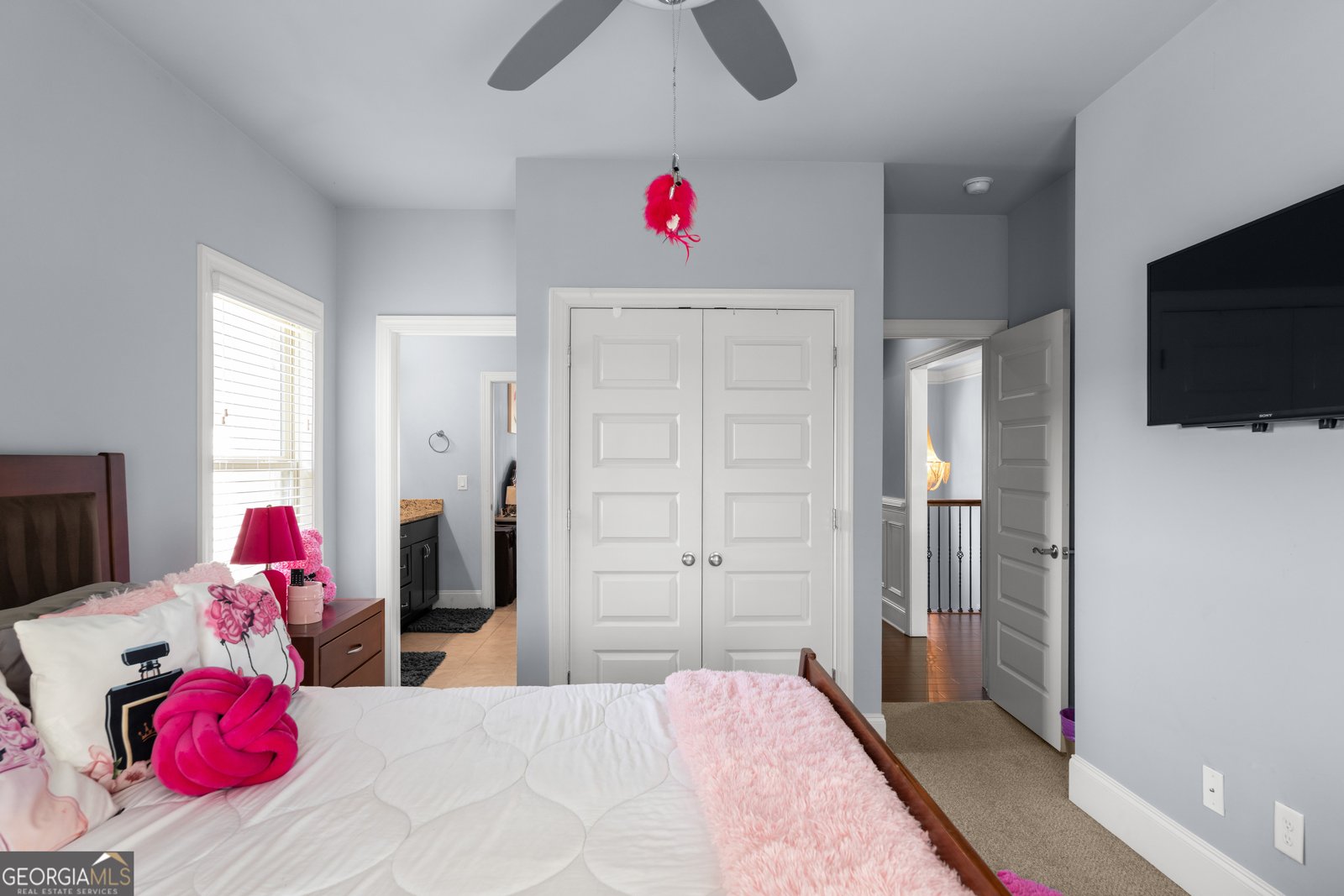 105 Browning Court Fayetteville - Photo 72