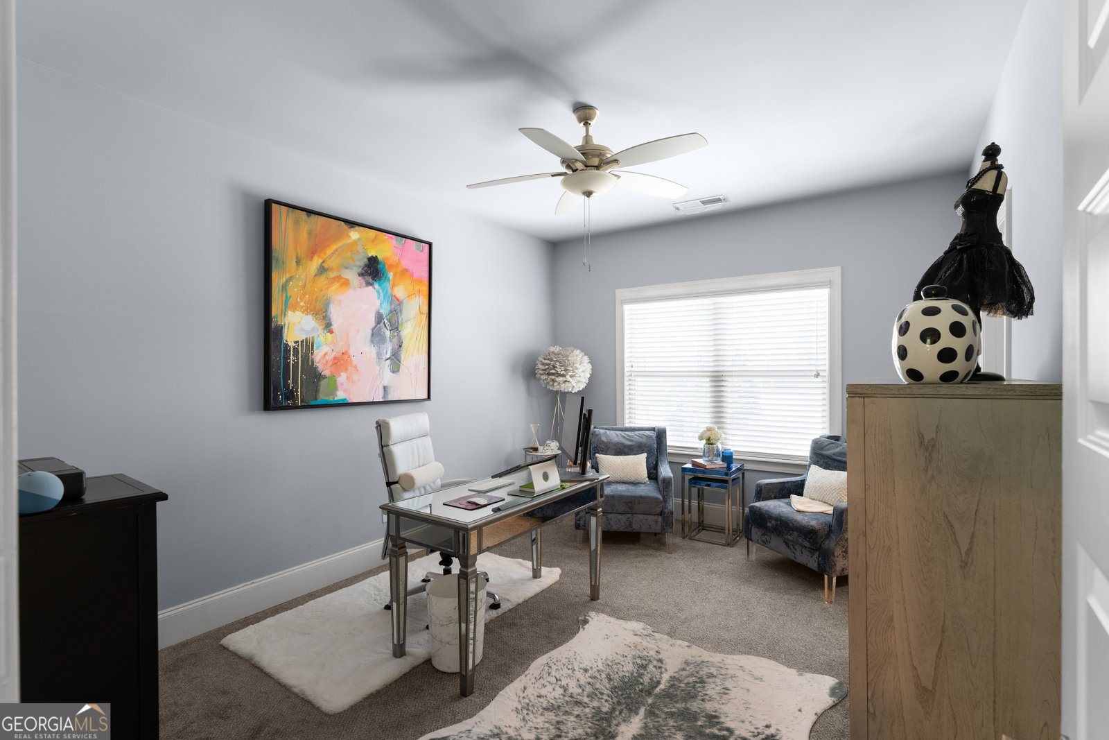 105 Browning Court Fayetteville - Photo 74