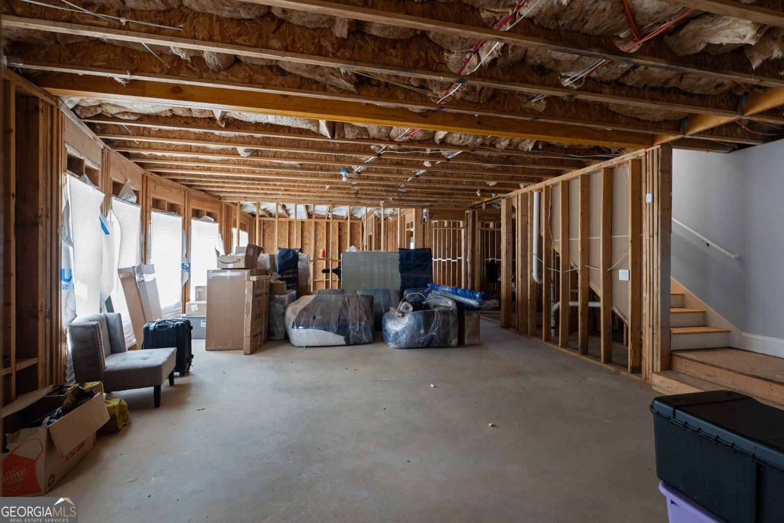 105 Browning Court Fayetteville - Photo 78