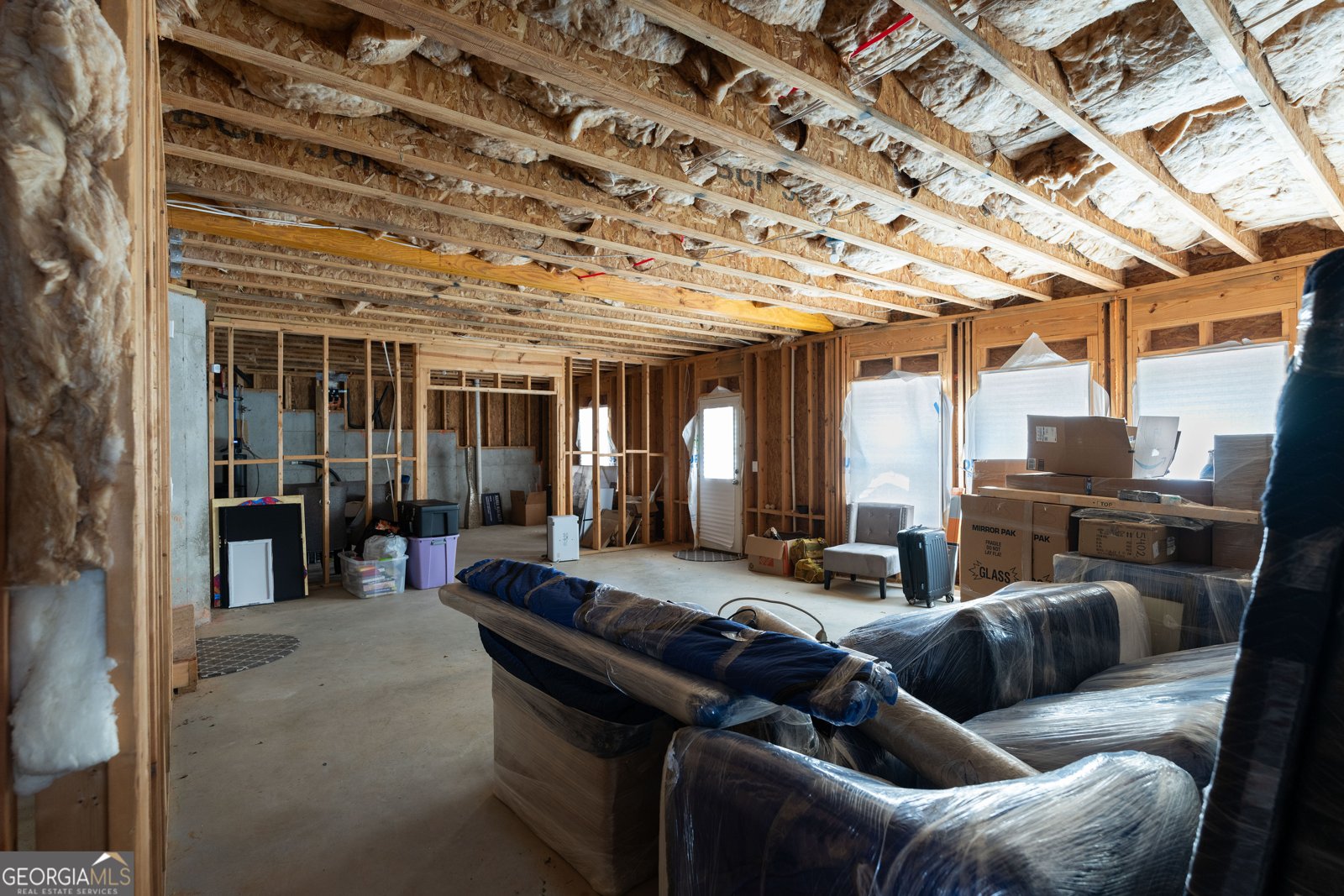 105 Browning Court Fayetteville - Photo 79