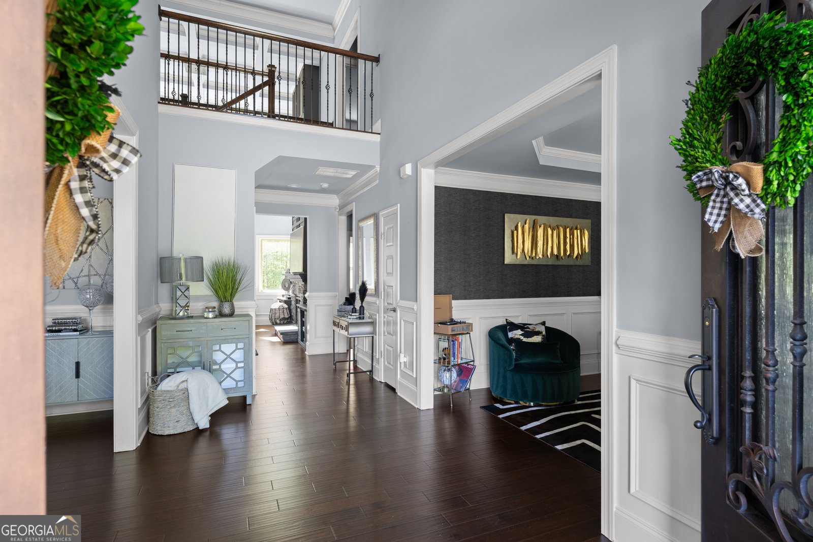 105 Browning Court Fayetteville - Photo 8