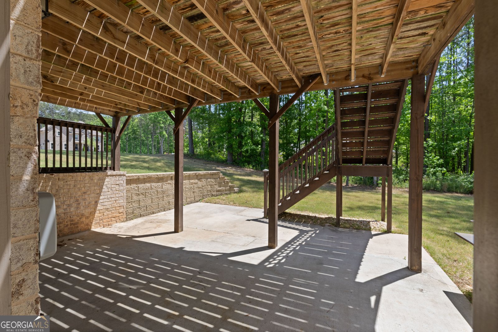 105 Browning Court Fayetteville - Photo 80