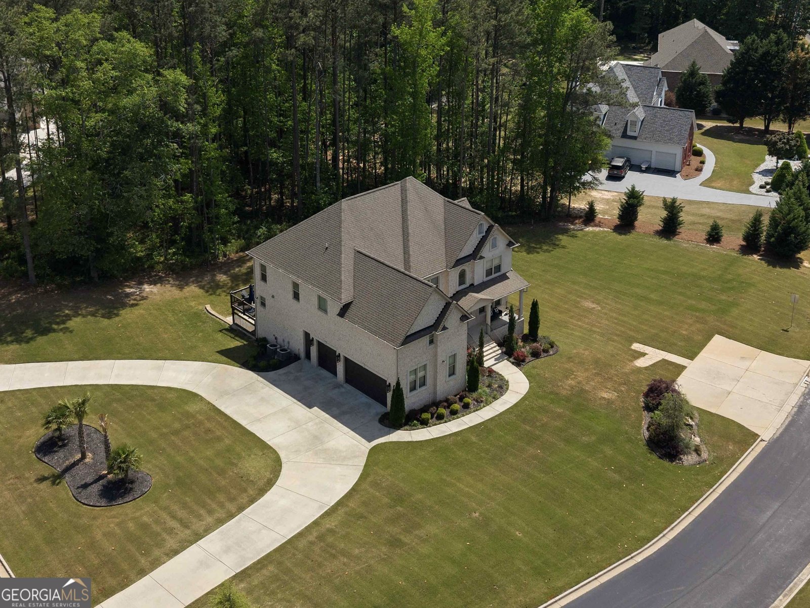 105 Browning Court Fayetteville - Photo 81