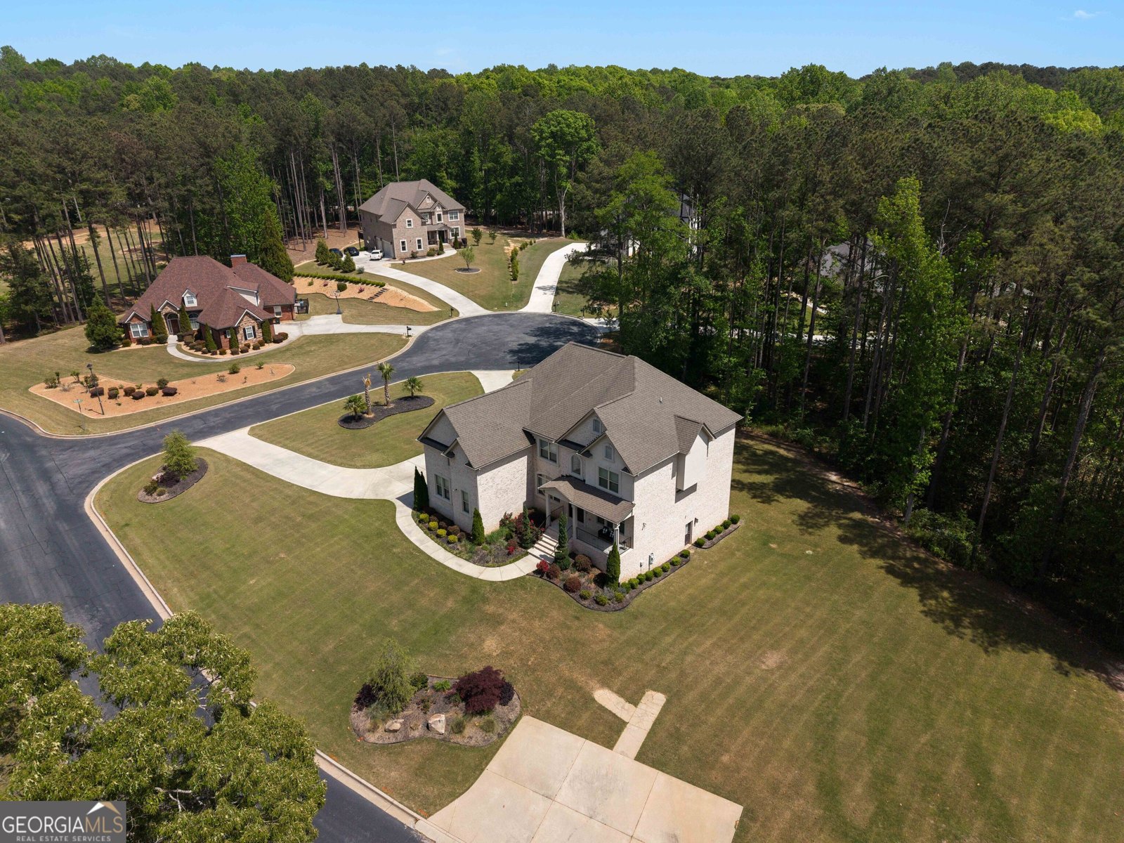 105 Browning Court Fayetteville - Photo 82