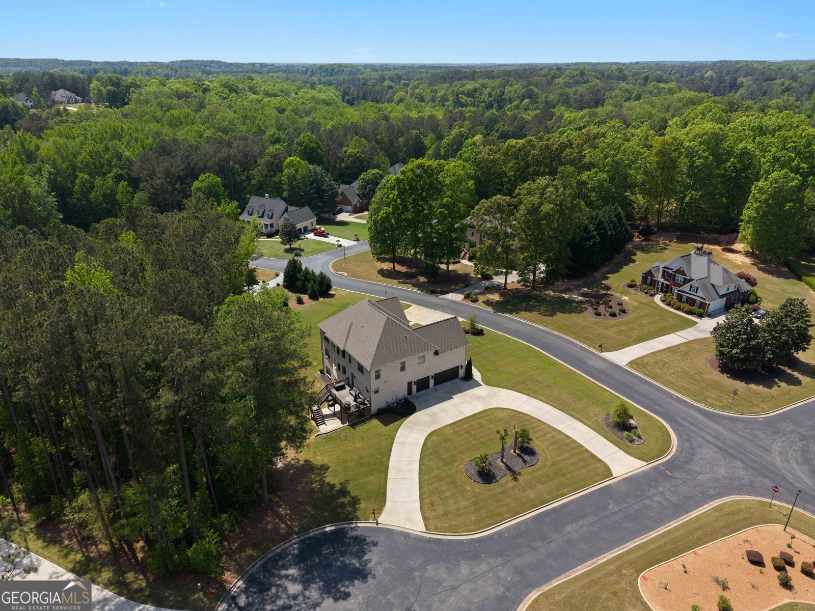 105 Browning Court Fayetteville - Photo 84