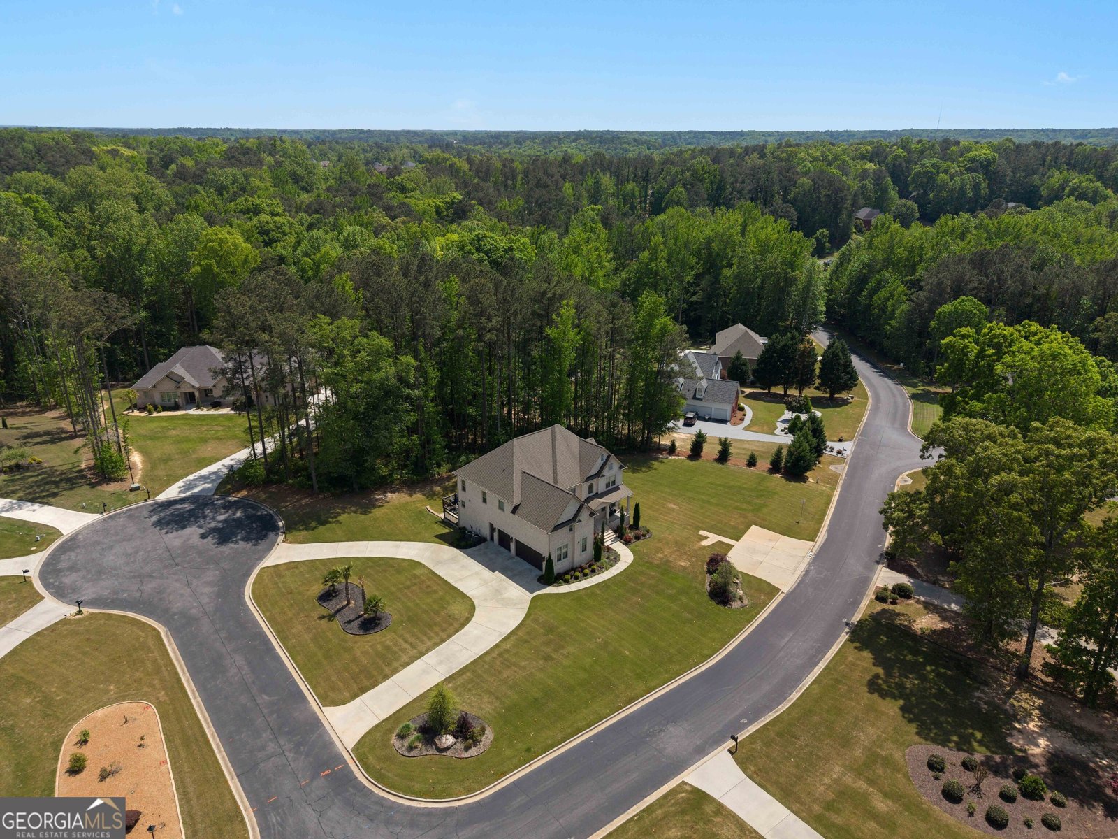 105 Browning Court Fayetteville - Photo 85