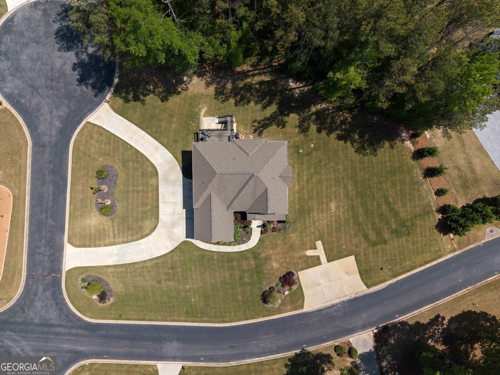 105 Browning Court Fayetteville - Photo 86