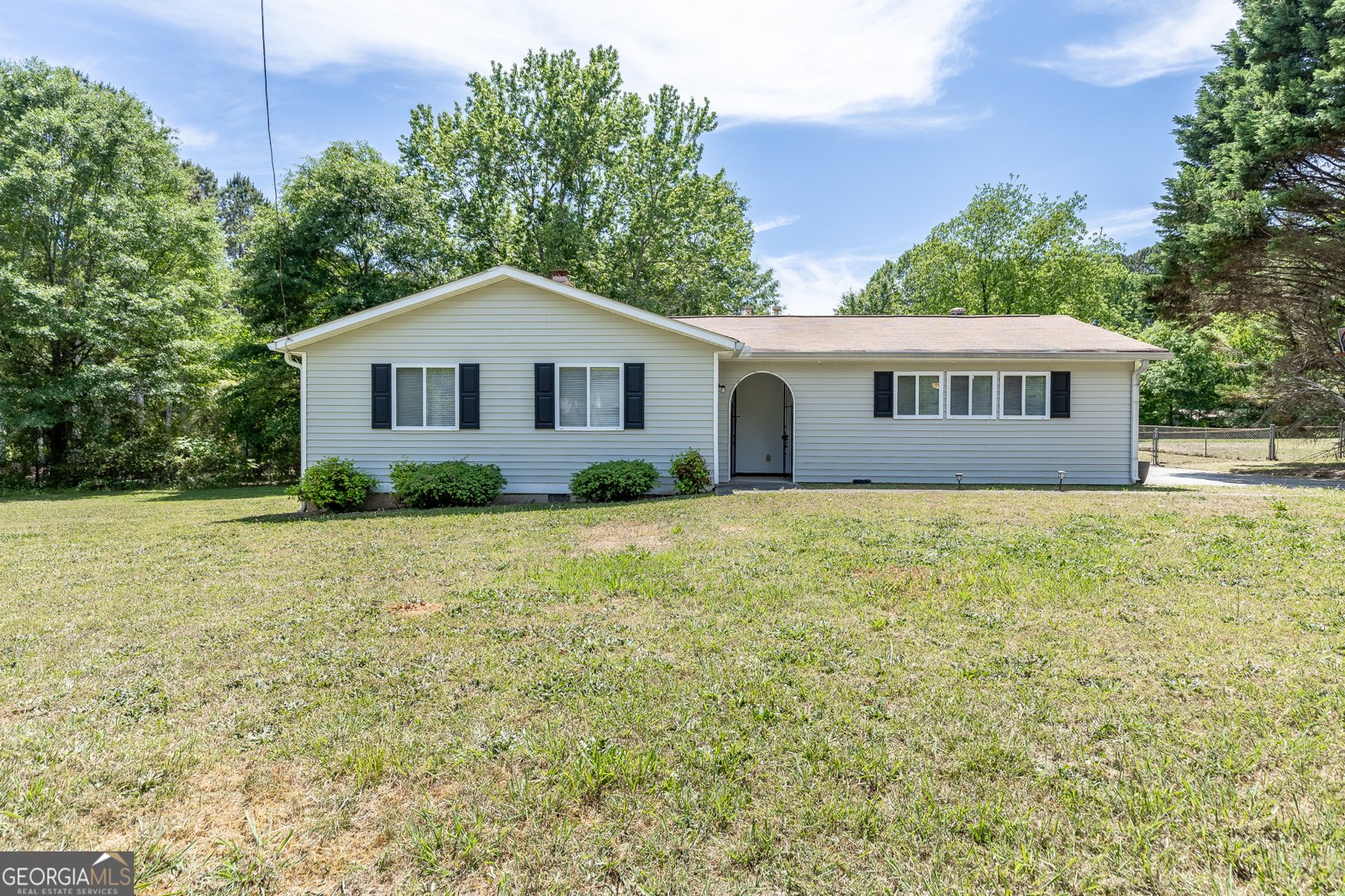 1597 Bennett Road Grayson - Photo 1
