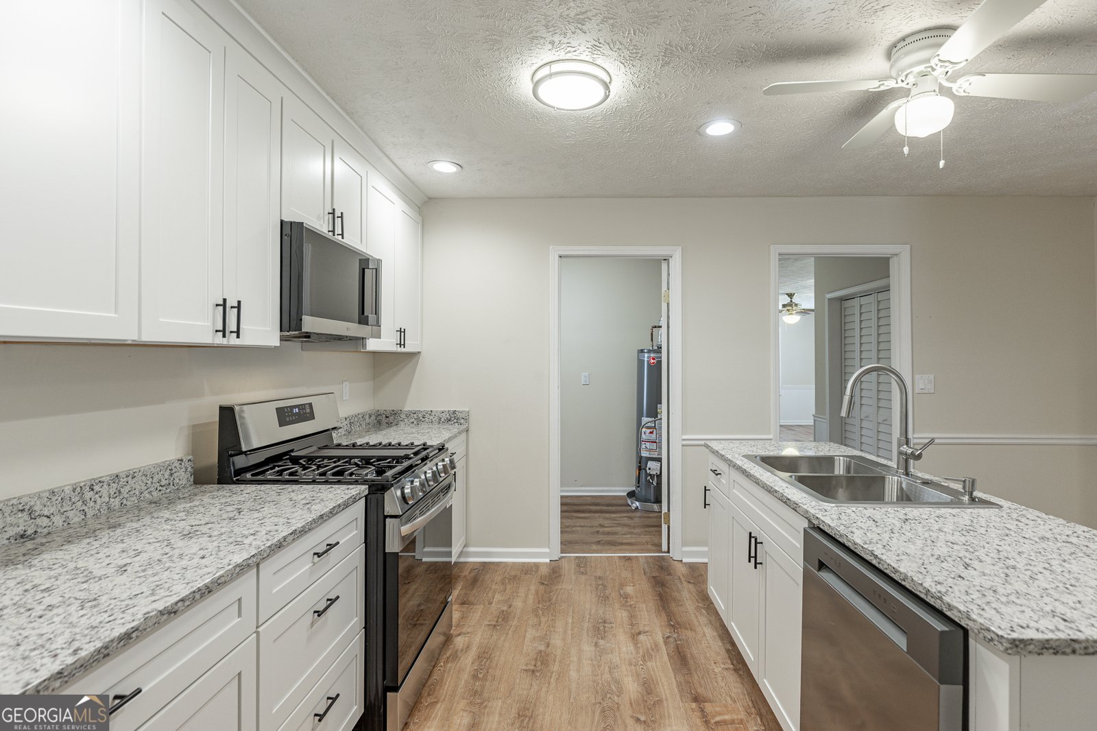 1597 Bennett Road Grayson - Photo 12