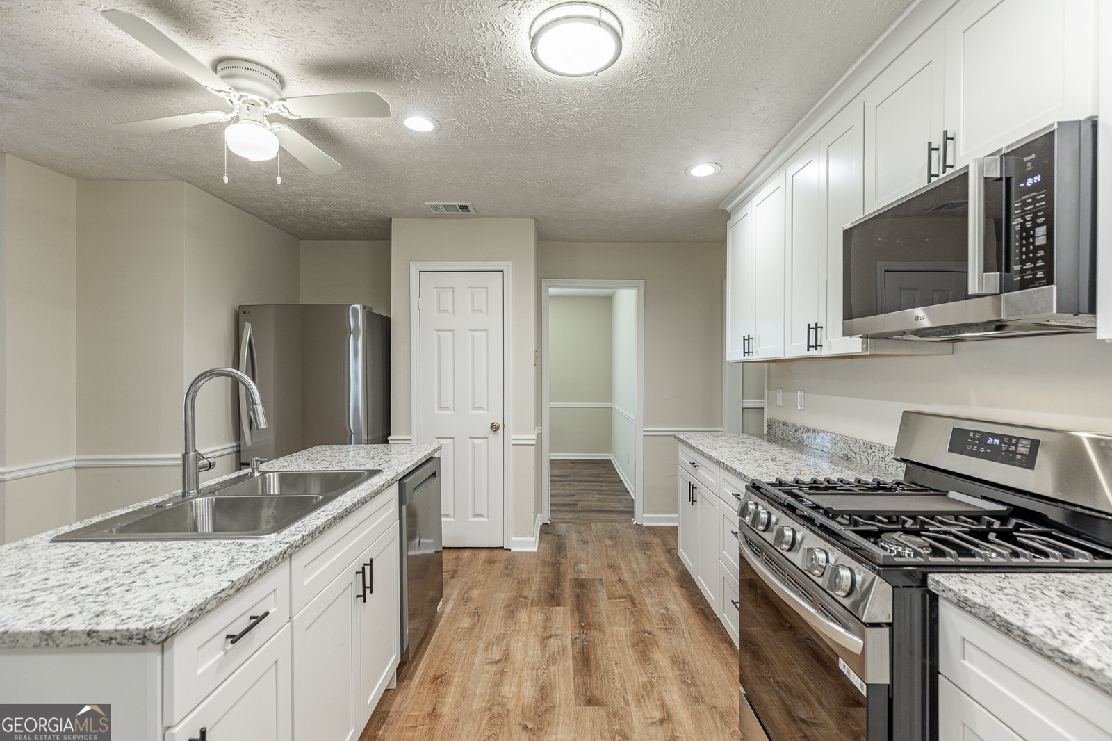 1597 Bennett Road Grayson - Photo 13