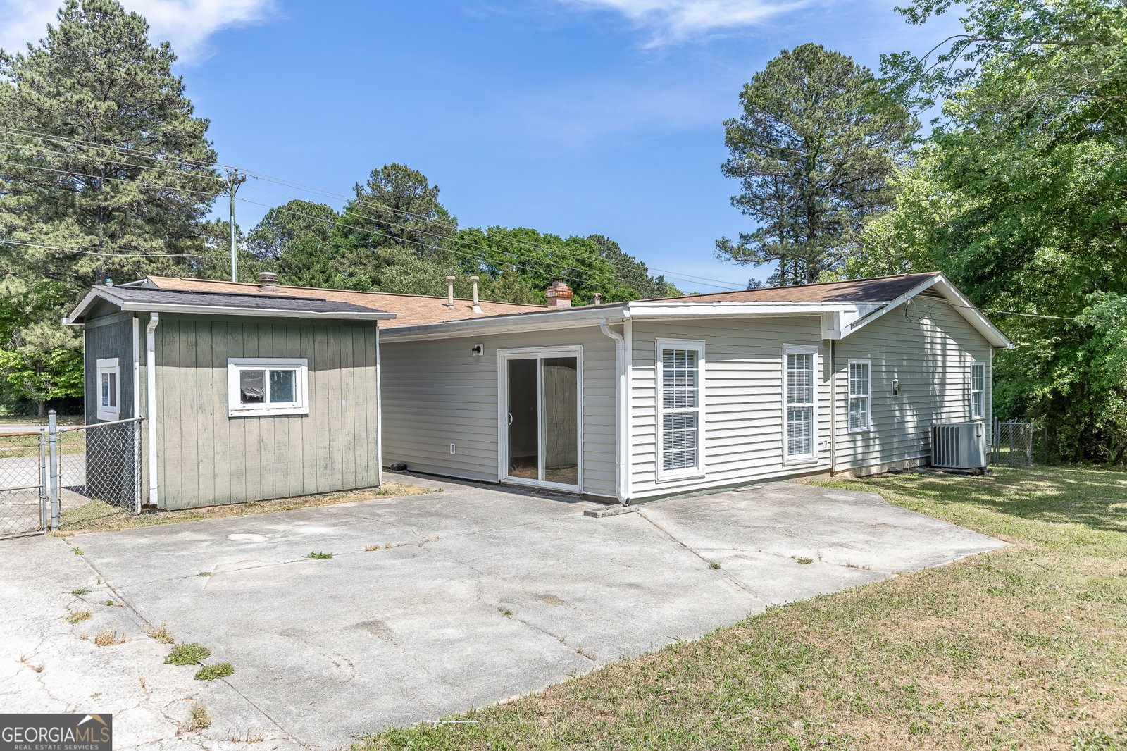 1597 Bennett Road Grayson - Photo 31
