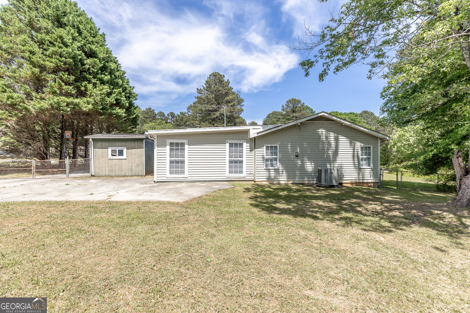 1597 Bennett Road Grayson - Photo 32