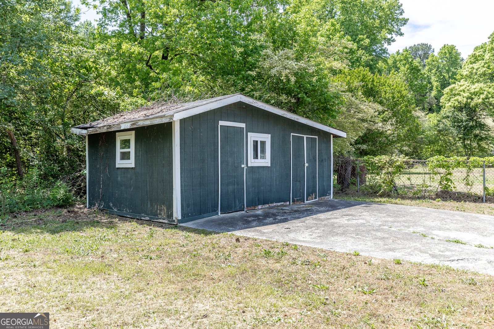1597 Bennett Road Grayson - Photo 34