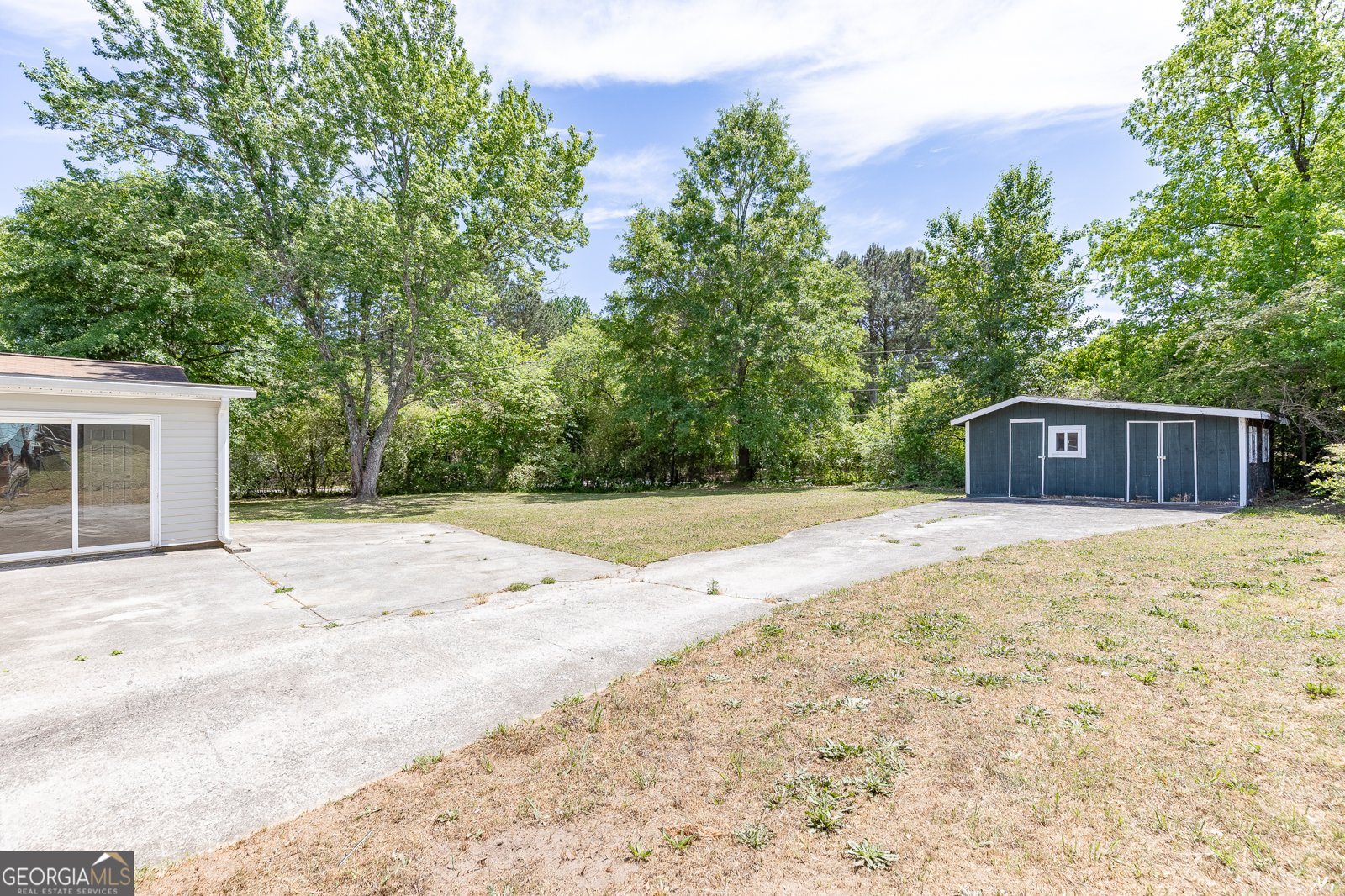1597 Bennett Road Grayson - Photo 35
