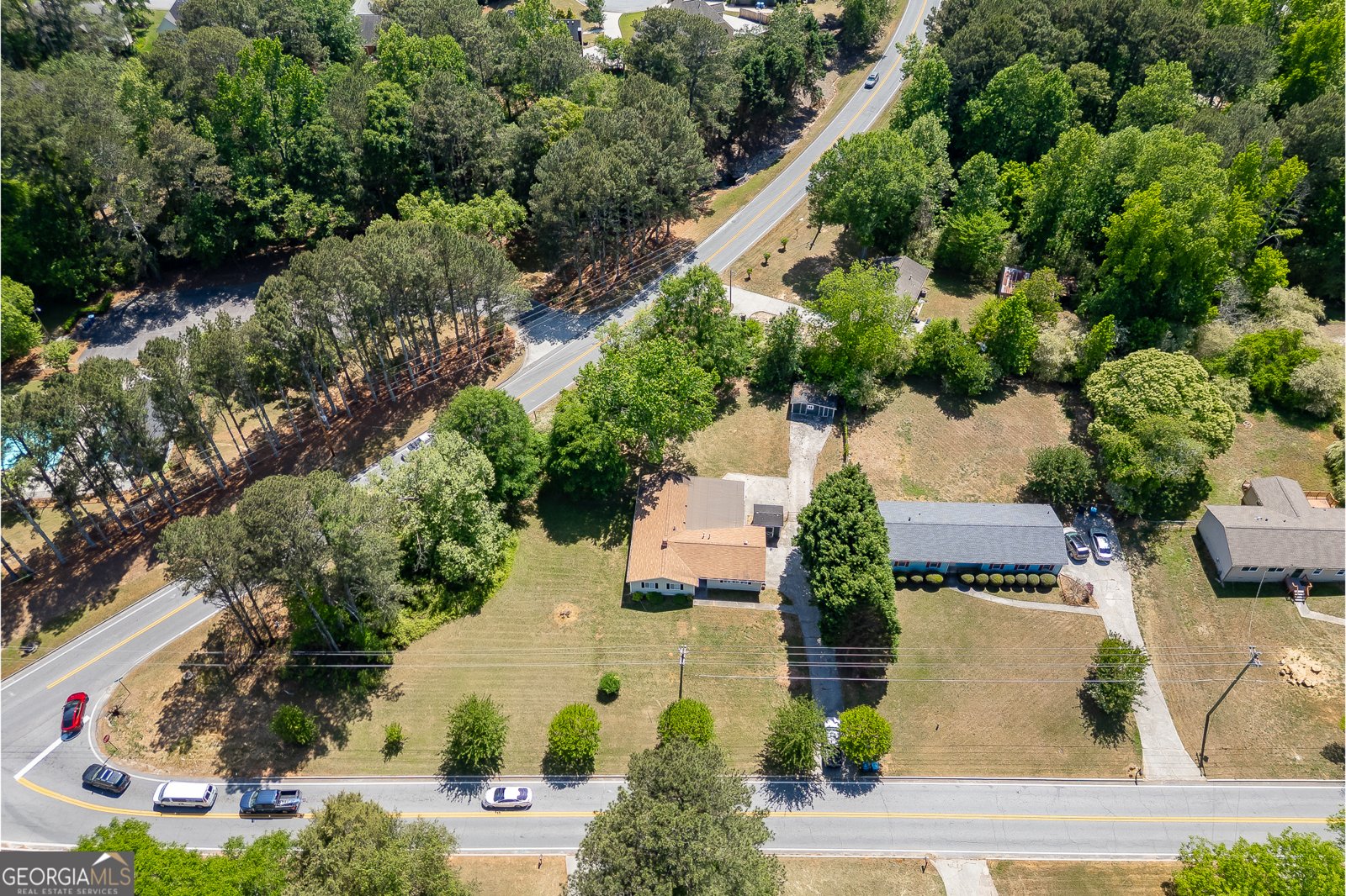 1597 Bennett Road Grayson - Photo 37