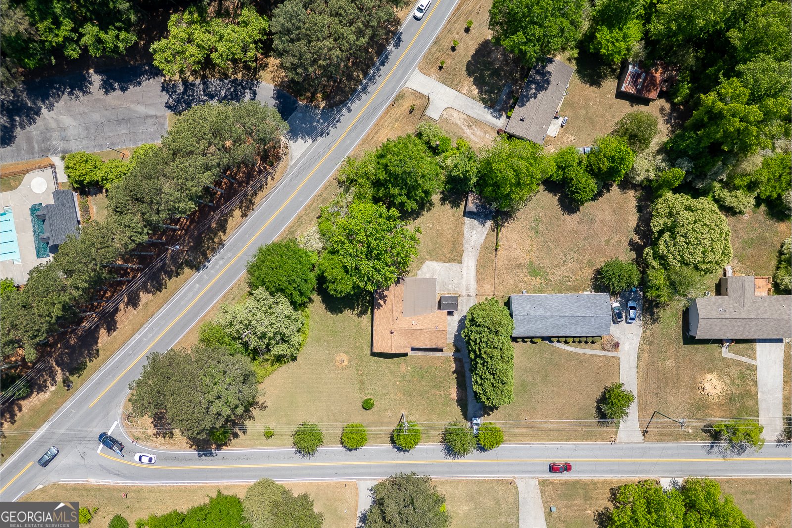 1597 Bennett Road Grayson - Photo 38