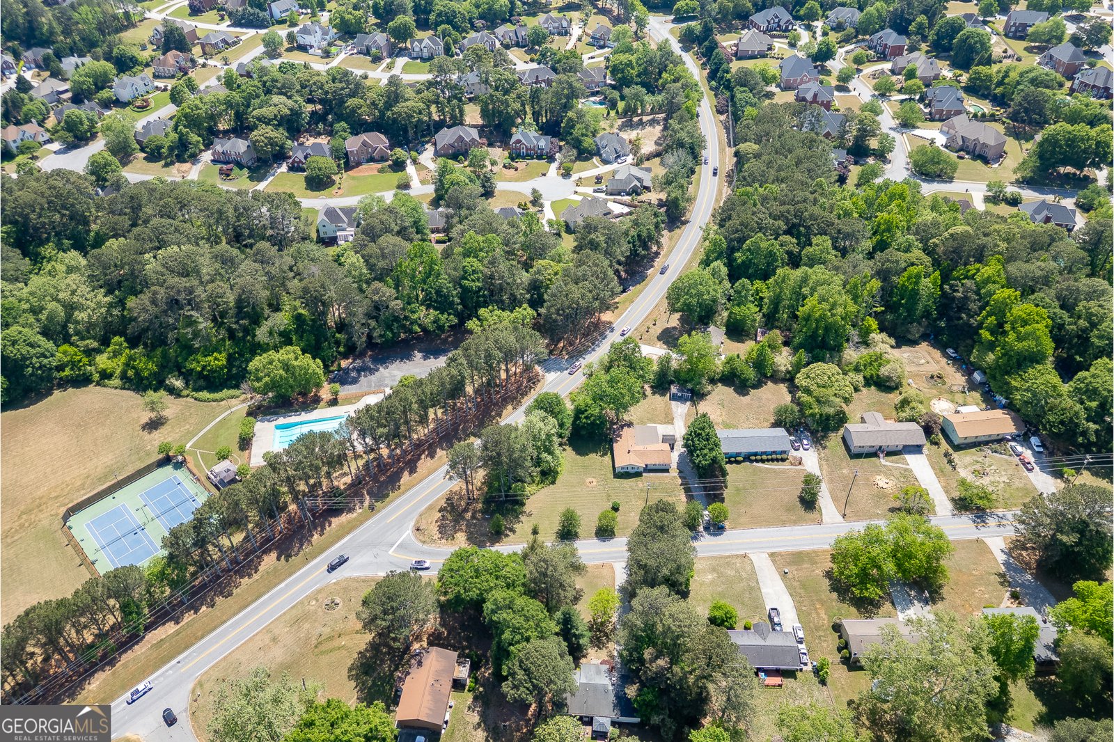 1597 Bennett Road Grayson - Photo 40