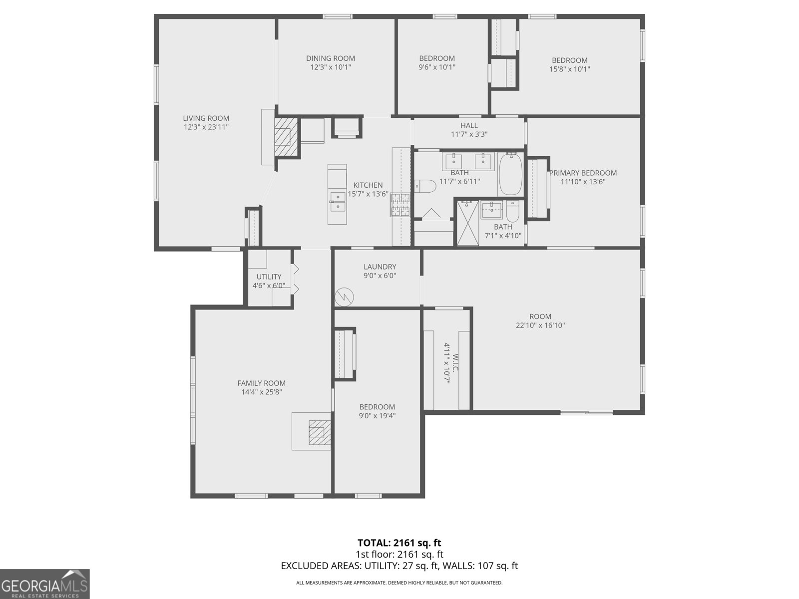 1597 Bennett Road Grayson - Photo 41