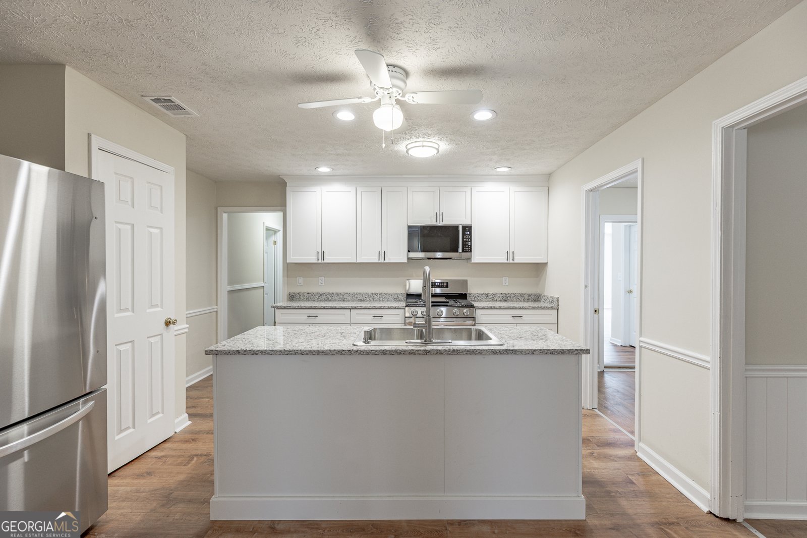 1597 Bennett Road Grayson - Photo 8