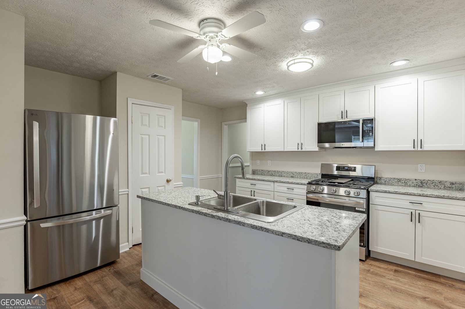 1597 Bennett Road Grayson - Photo 9
