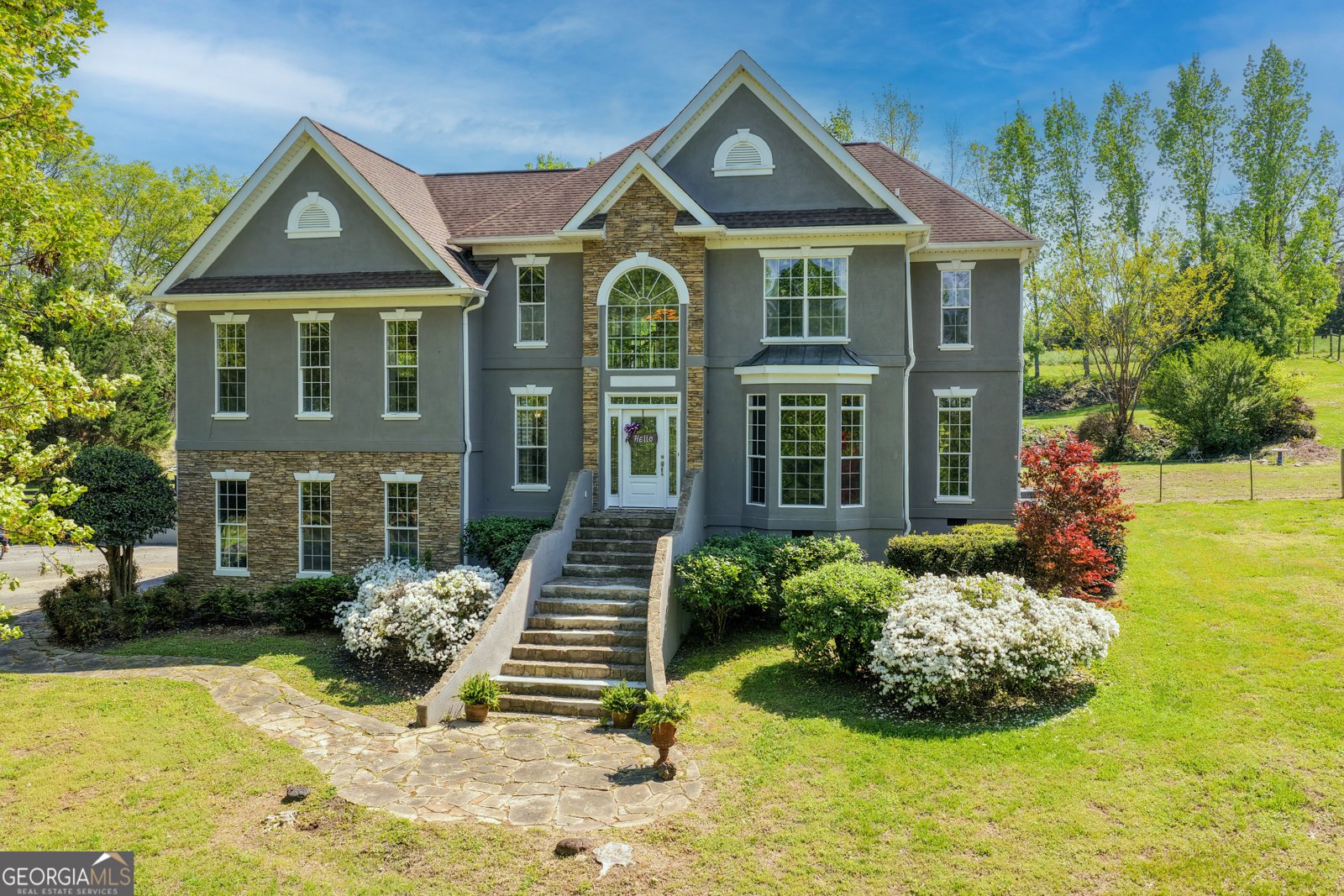 257 Mason Road Calhoun - Photo 1