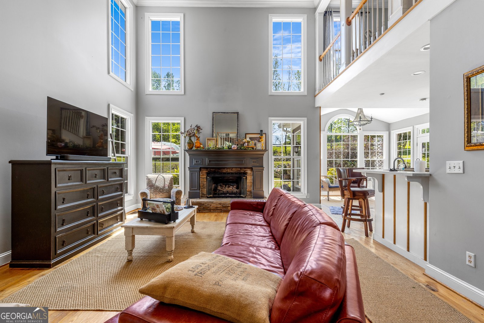 257 Mason Road Calhoun - Photo 12