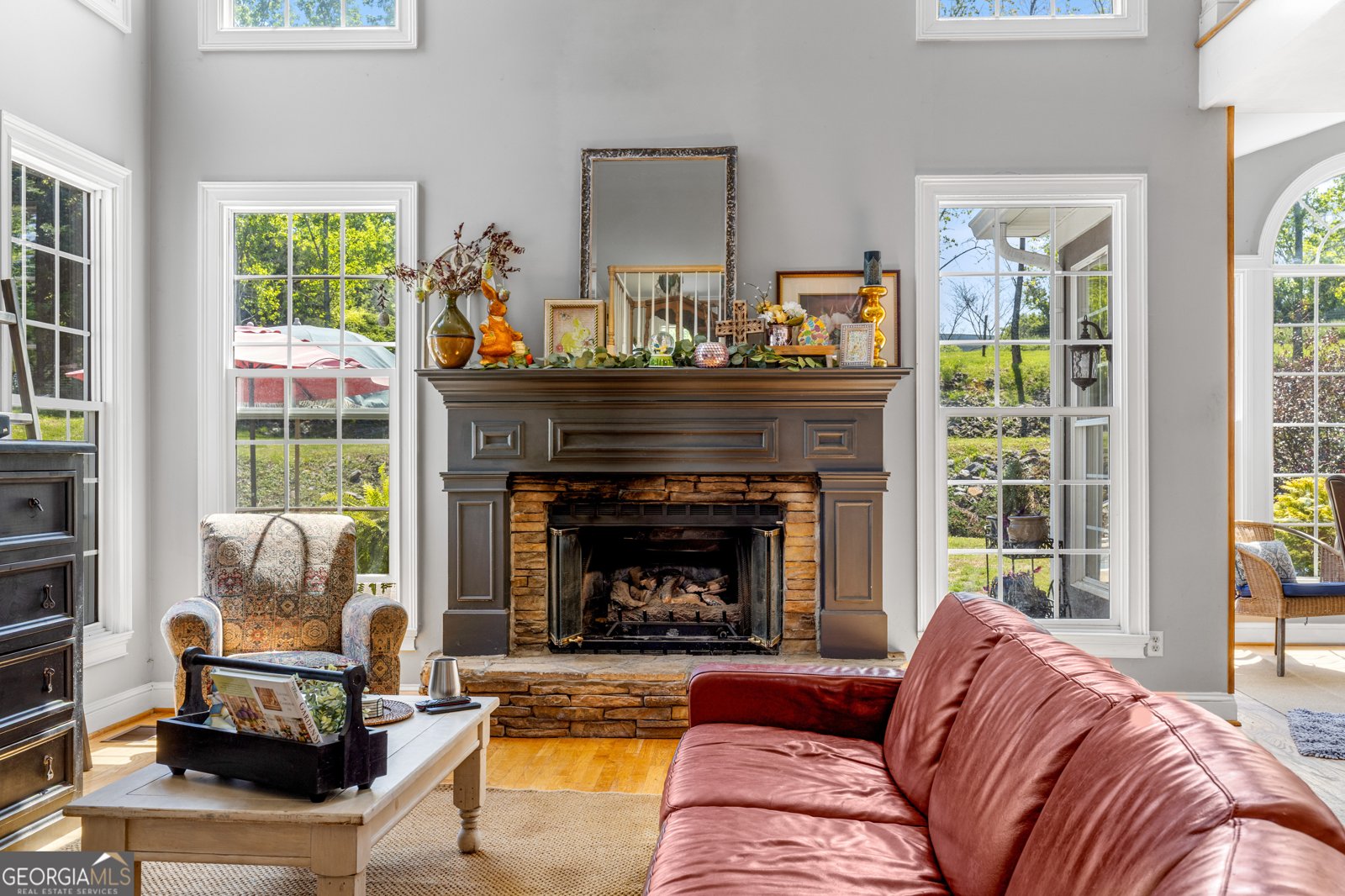 257 Mason Road Calhoun - Photo 13