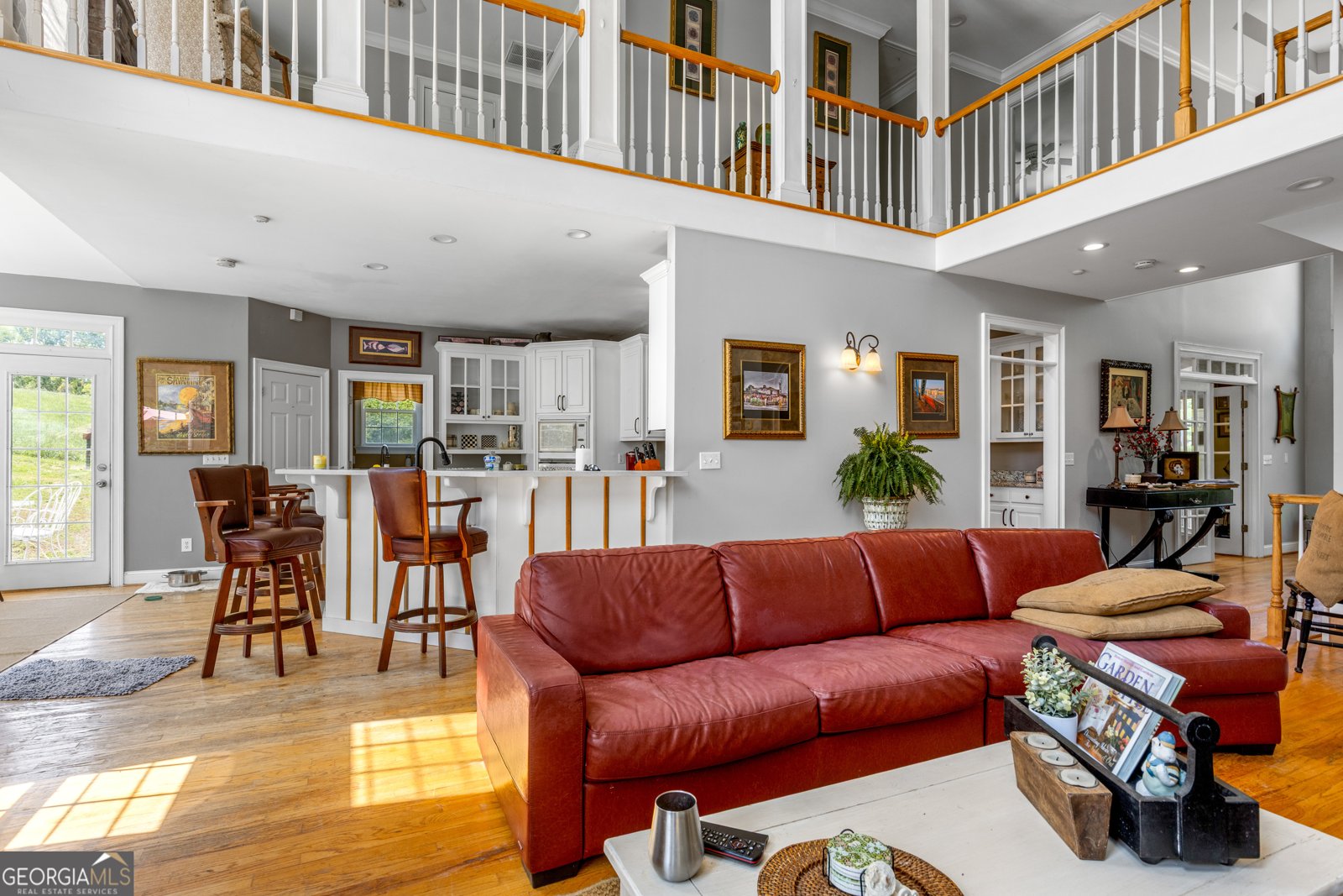 257 Mason Road Calhoun - Photo 15