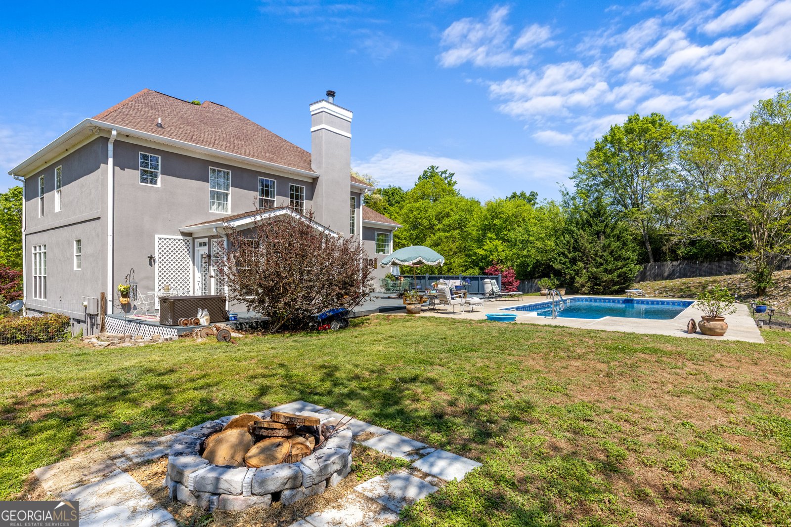 257 Mason Road Calhoun - Photo 57