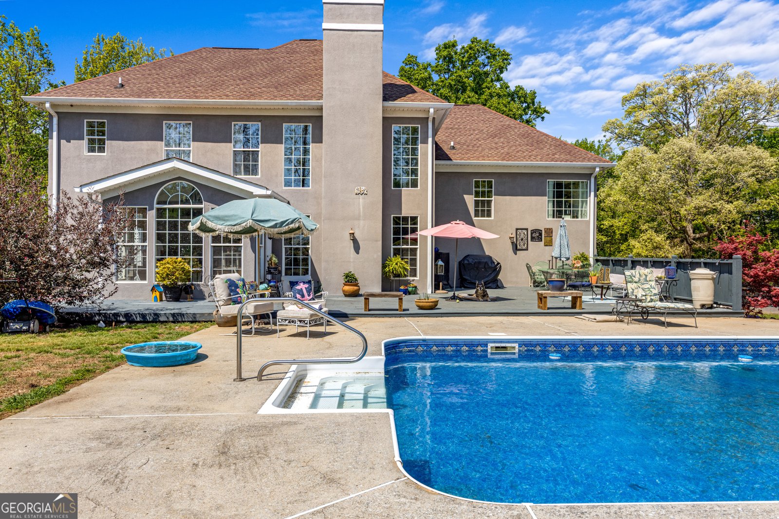 257 Mason Road Calhoun - Photo 58