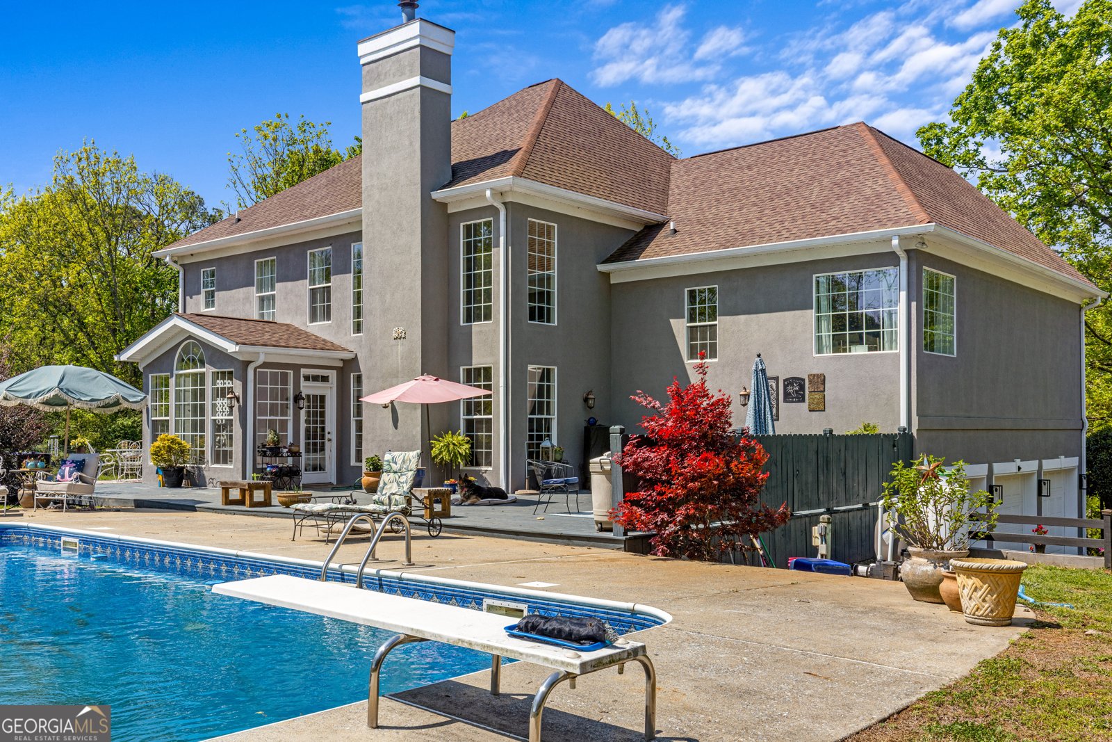 257 Mason Road Calhoun - Photo 60