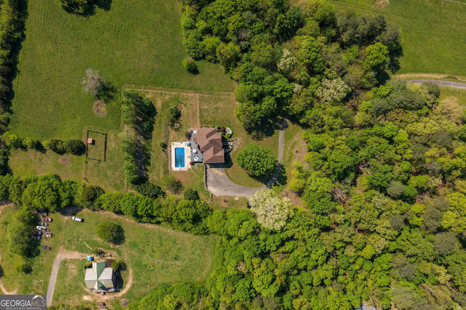 257 Mason Road Calhoun - Photo 80