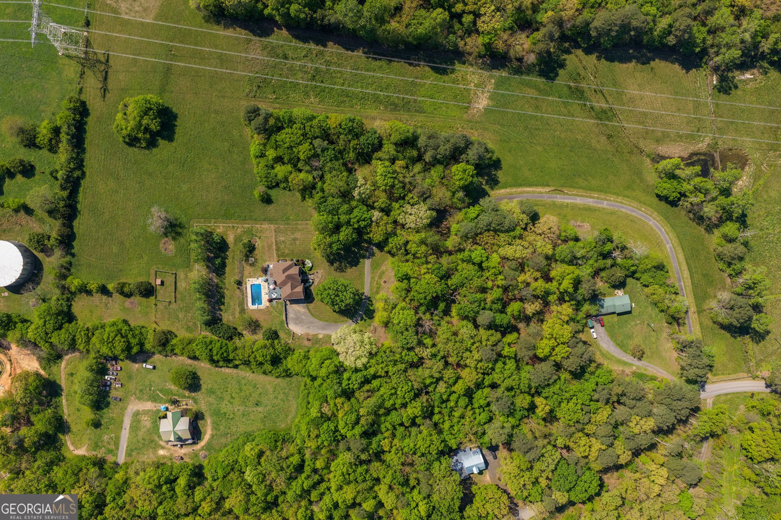 257 Mason Road Calhoun - Photo 81