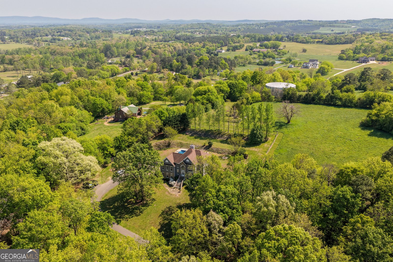 257 Mason Road Calhoun - Photo 84