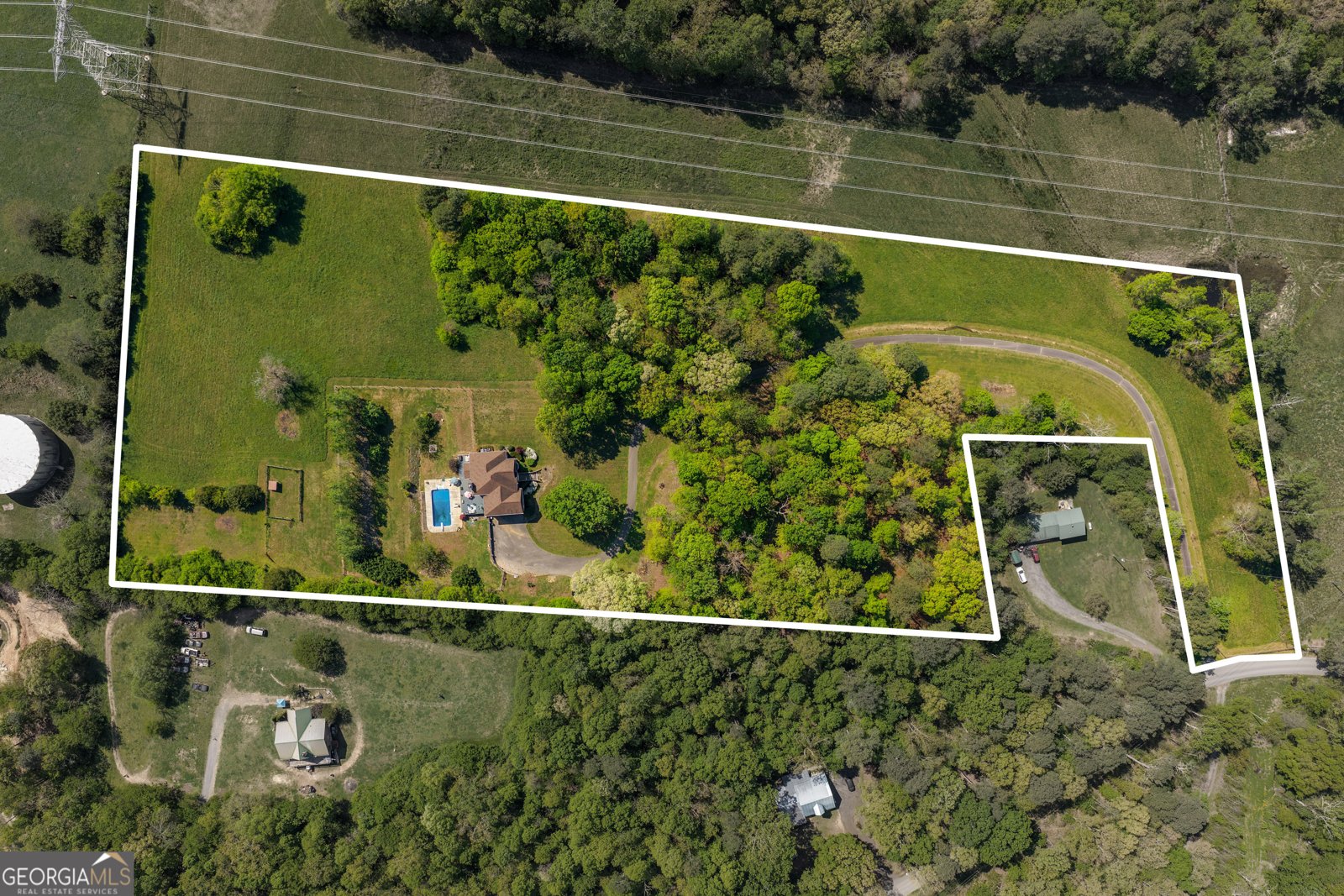 257 Mason Road Calhoun - Photo 85