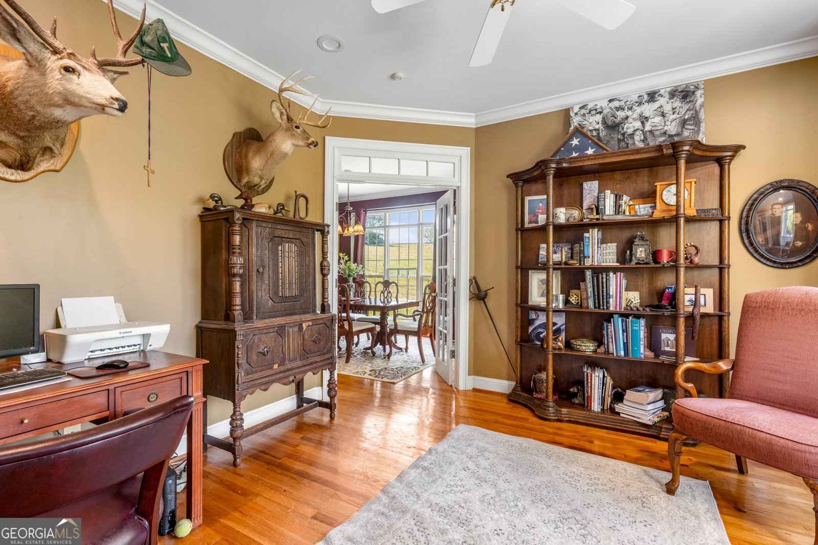 257 Mason Road Calhoun - Photo 9