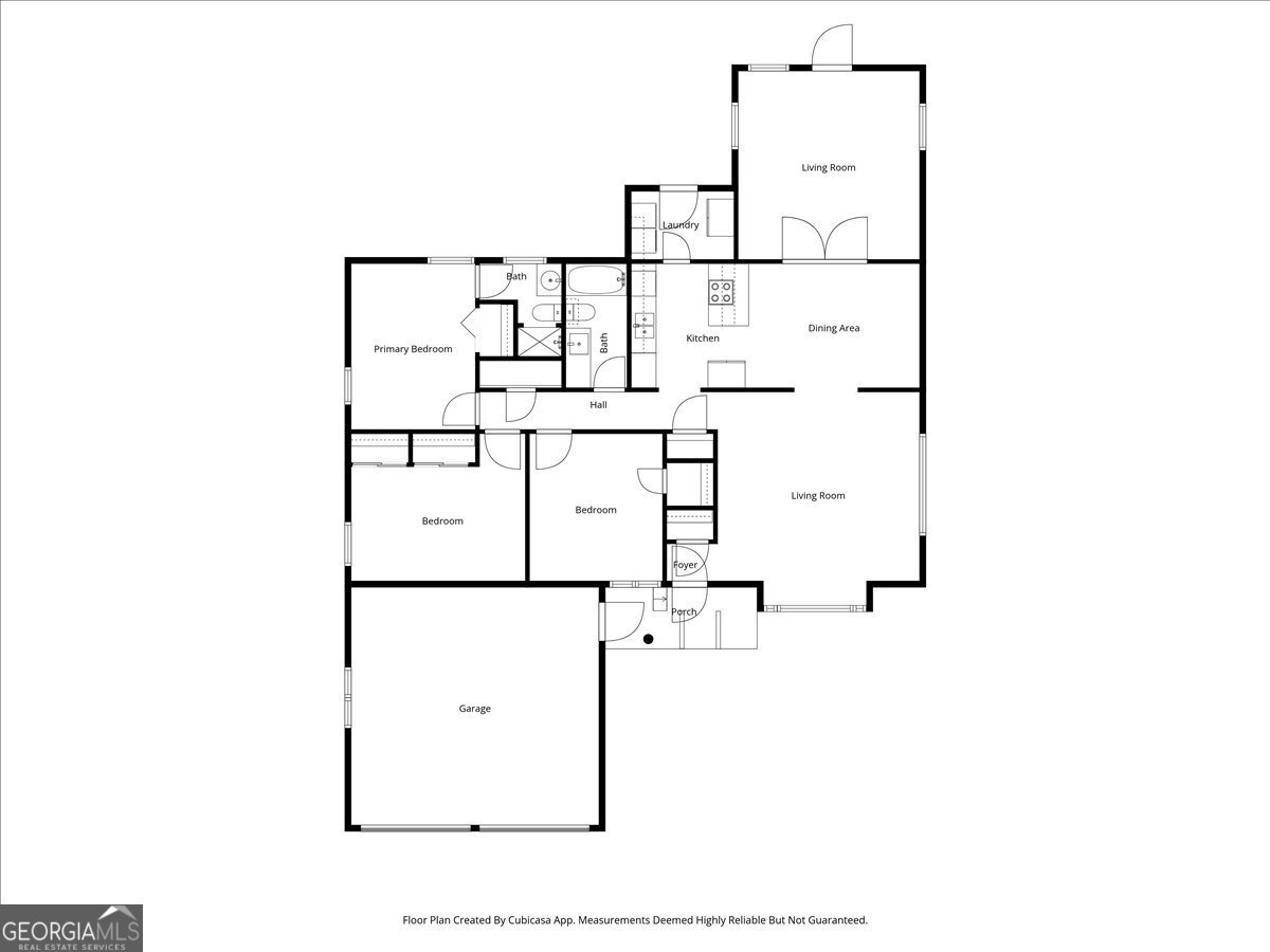 71 N Avery Road Rome - Photo 42