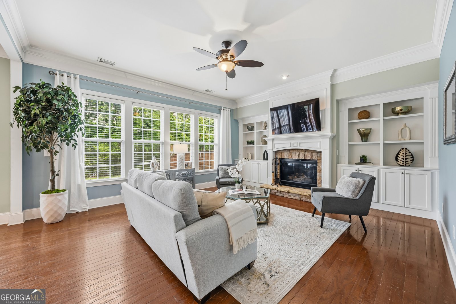 4648 Prater Way Smyrna - Photo 10