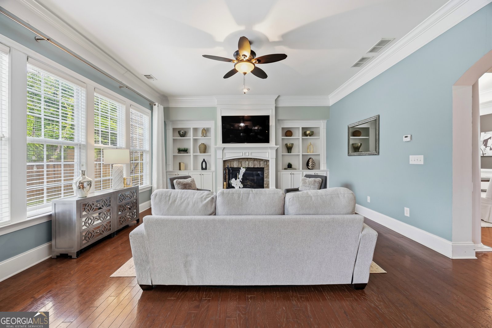 4648 Prater Way Smyrna - Photo 11