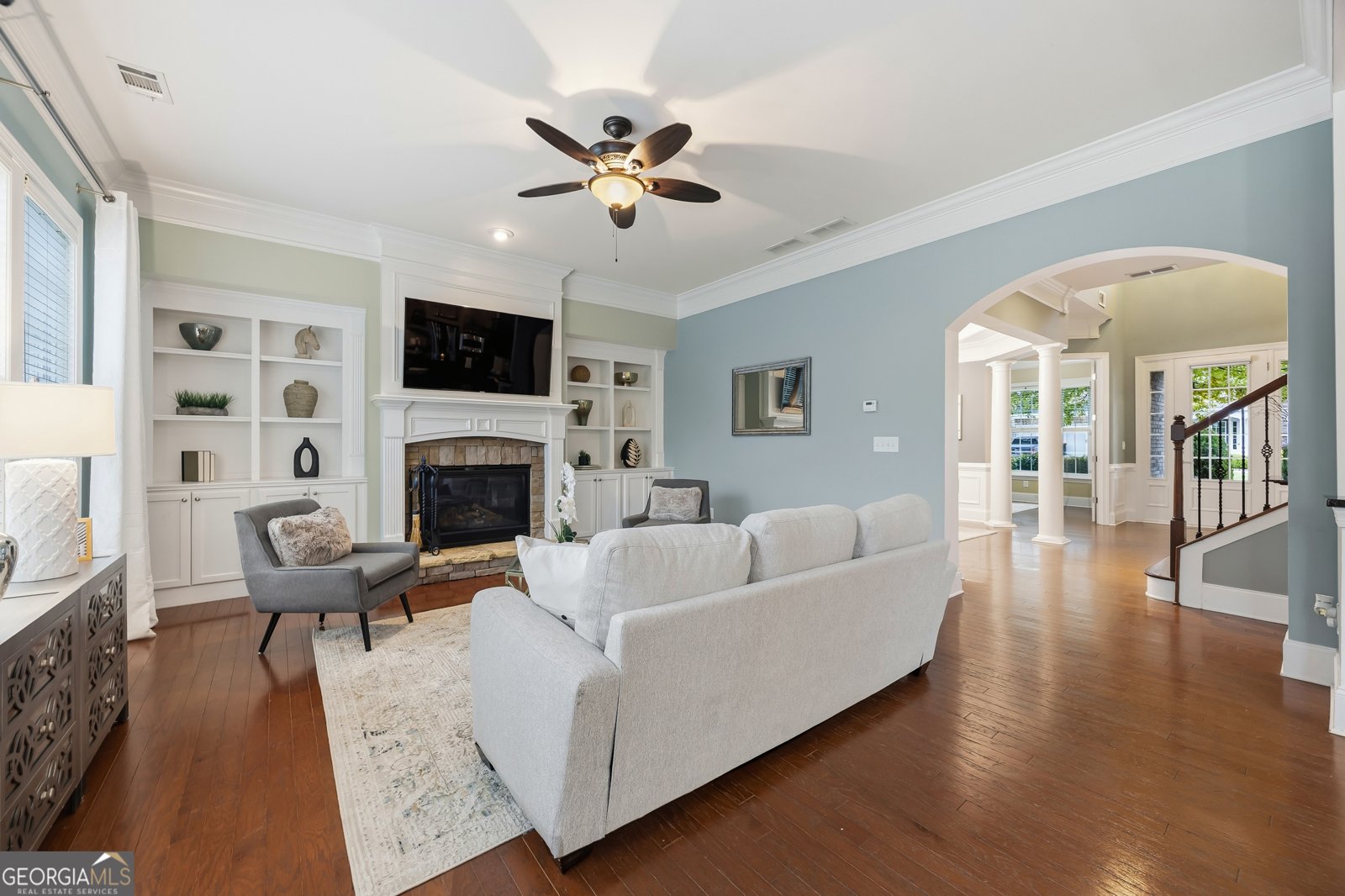 4648 Prater Way Smyrna - Photo 13